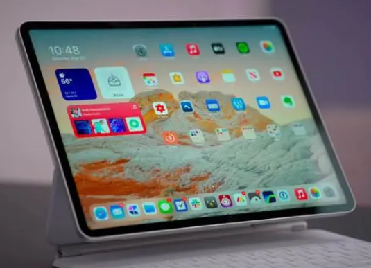 玉州ipad维修分享新款iPad Pro或将采用M4芯片 