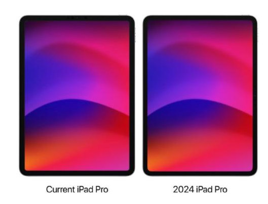 玉州ipad维修服务点分享新款iPad Pro和iPad Air要来了 