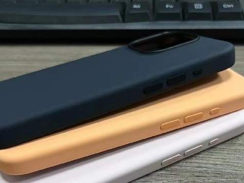 玉州苹果14维修站分享iPhone14手机壳能直接给iPhone15用吗?