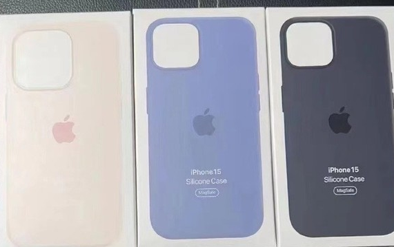 玉州苹果14维修站分享iPhone14手机壳能直接给iPhone15用吗?