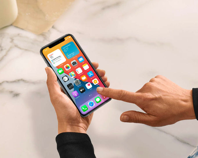 玉州苹果手机维修分享iPhone 12 出现运行缓慢或死机的情况怎么办 