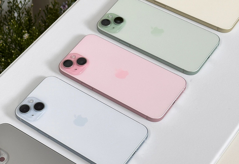 玉州iPhone15序列号查询分享如何查找苹果15手机序列号的位置