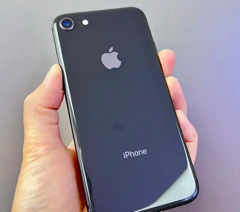 玉州苹果8系统维修分享iPhone8手机系统升级后无法开机如何修复 