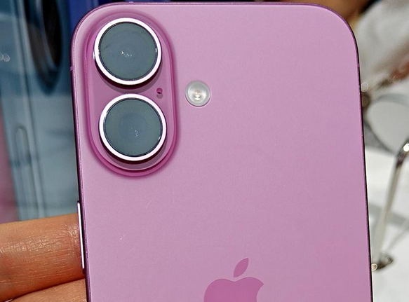 玉州苹果16卡顿维修分享如何优化iPhone16手机卡顿问题 