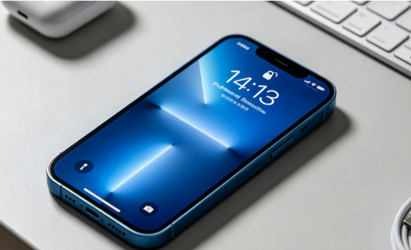 玉州苹果手机维修分享iPhone13 Pro换电池 