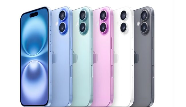 玉州苹果手机维修分享iPhone 17换电池 