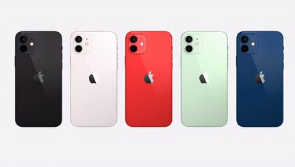 玉州苹果维修点分享iPhone 12黑屏隐蔽故障解读 