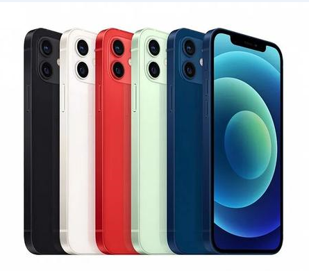 玉州苹果维修点分享iPhone 12 Pro Max黑屏冷门故障解读 