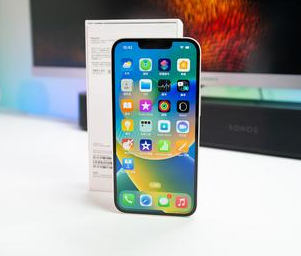 玉州苹果维修点分享iPhone 14 Plus黑屏小众诱因汇总 