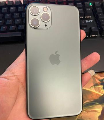玉州苹果维修点分享iPhone 11 Pro电池发烫小众问题解读 
