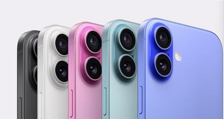 玉州苹果维修点分享iPhone 16发烫易忽视因素汇总 
