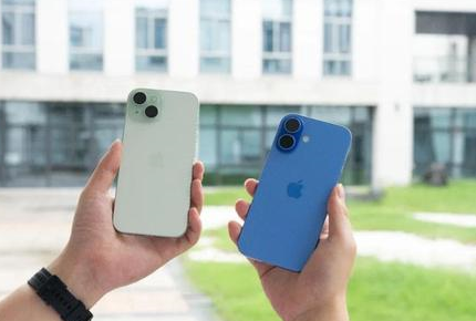 玉州苹果维修点分享iPhone 16 Plus发烫多场景剖析 