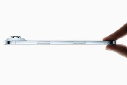 玉州苹果维修点分享iPhone 17 Air发烫几大隐形诱因 